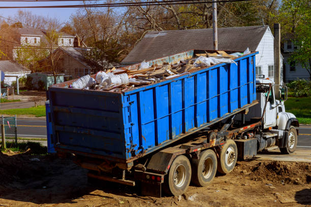 Best Commercial Junk Removal  in Oxnard, CA